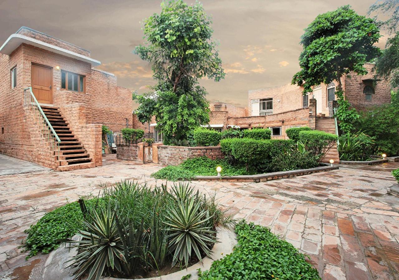 Hotel Inn Season Mahāmandir Dış mekan fotoğraf