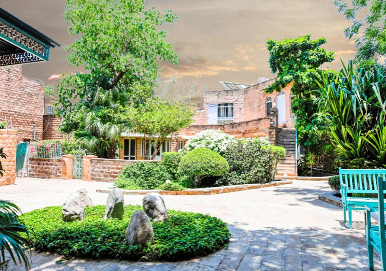 Hotel Inn Season Mahāmandir Dış mekan fotoğraf