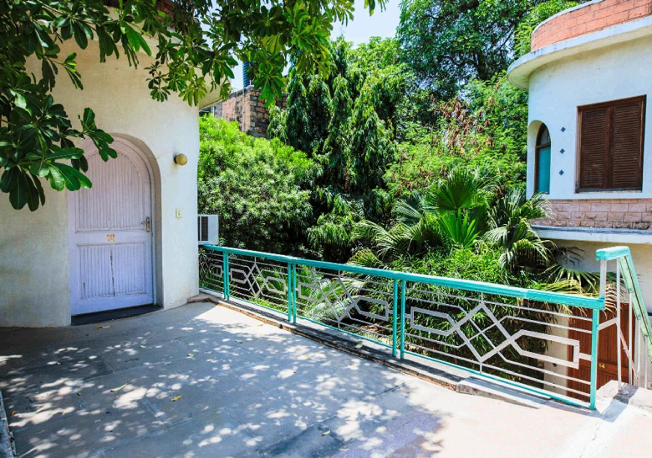 Hotel Inn Season Mahāmandir Dış mekan fotoğraf