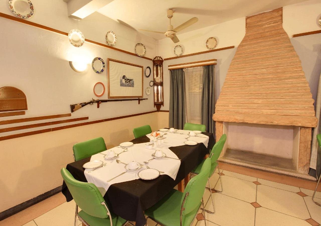 Hotel Inn Season Mahāmandir Dış mekan fotoğraf