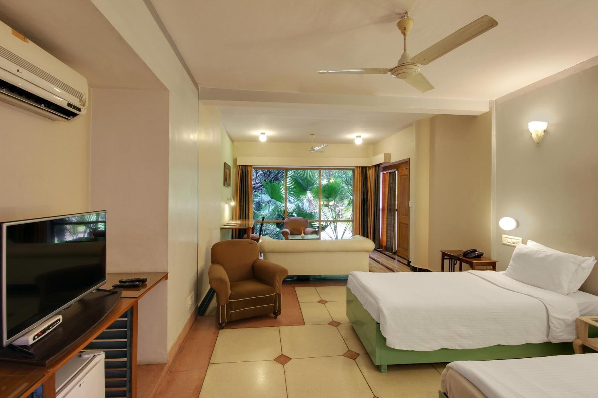 Hotel Inn Season Mahāmandir Dış mekan fotoğraf