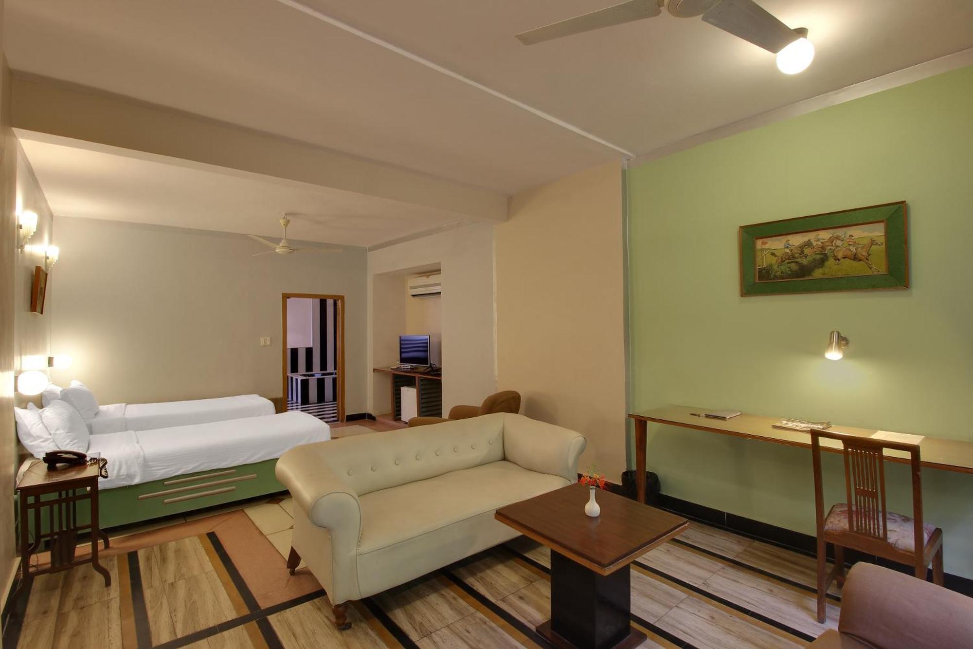 Hotel Inn Season Mahāmandir Dış mekan fotoğraf