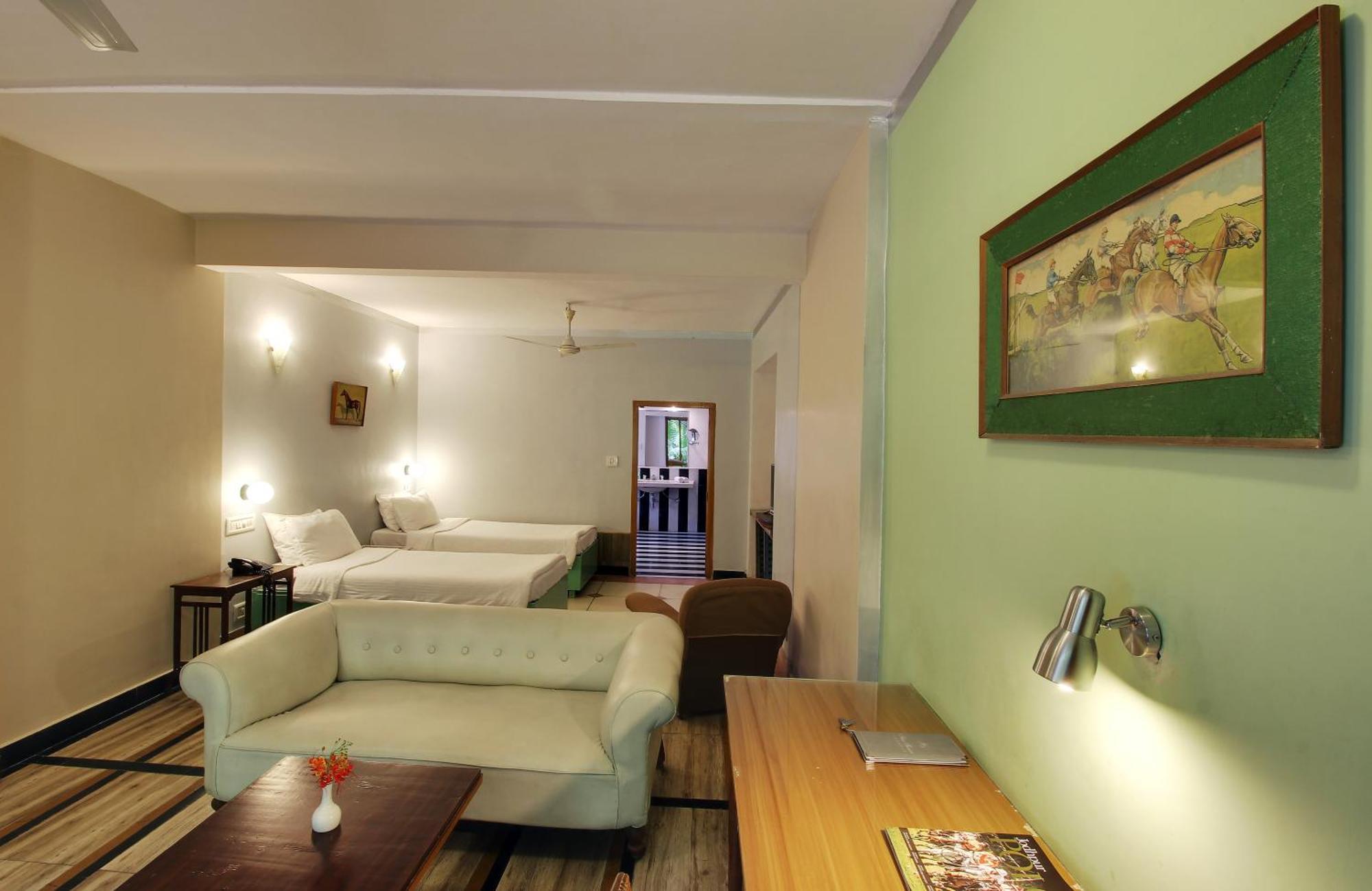 Hotel Inn Season Mahāmandir Dış mekan fotoğraf