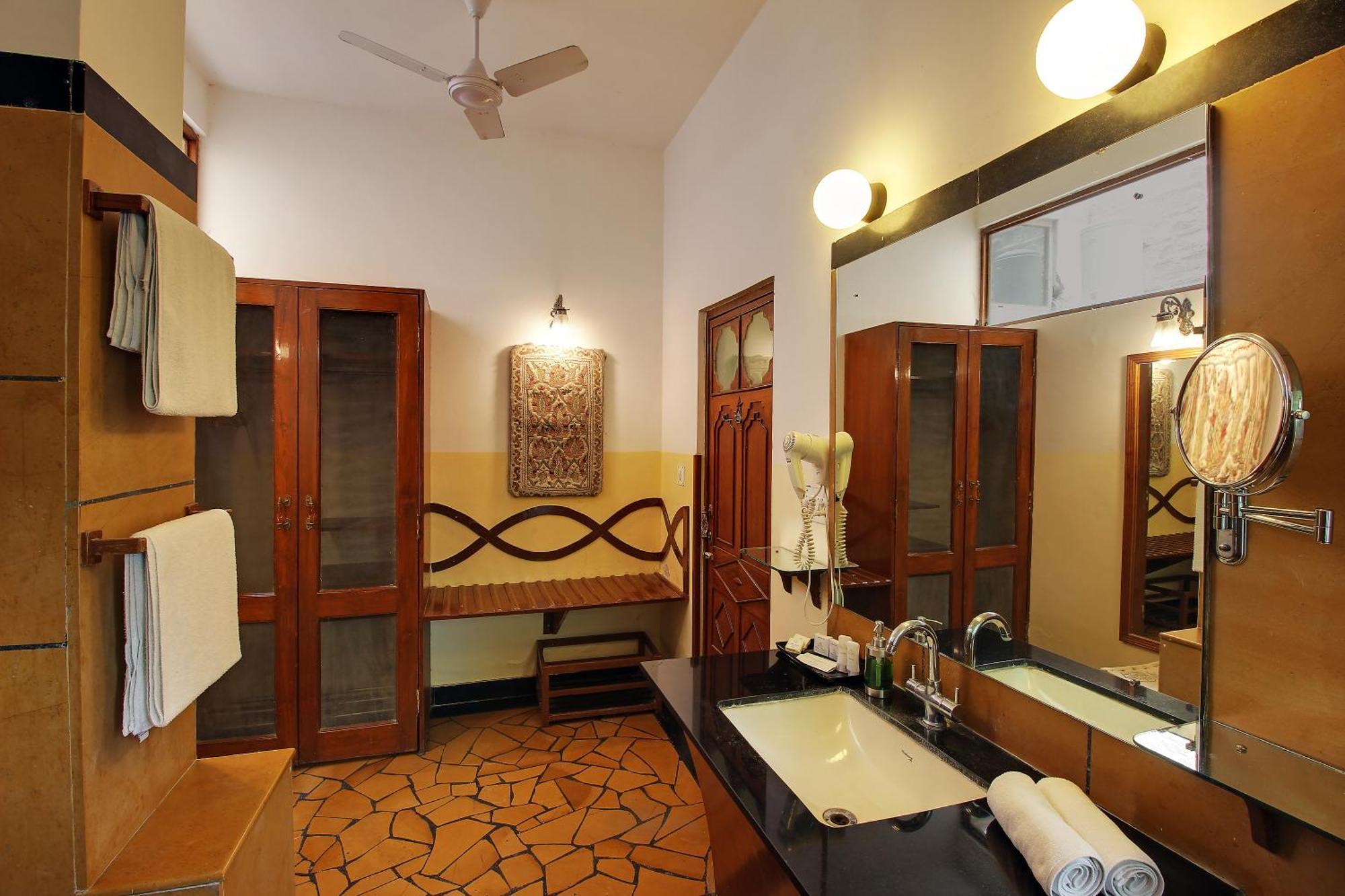Hotel Inn Season Mahāmandir Dış mekan fotoğraf