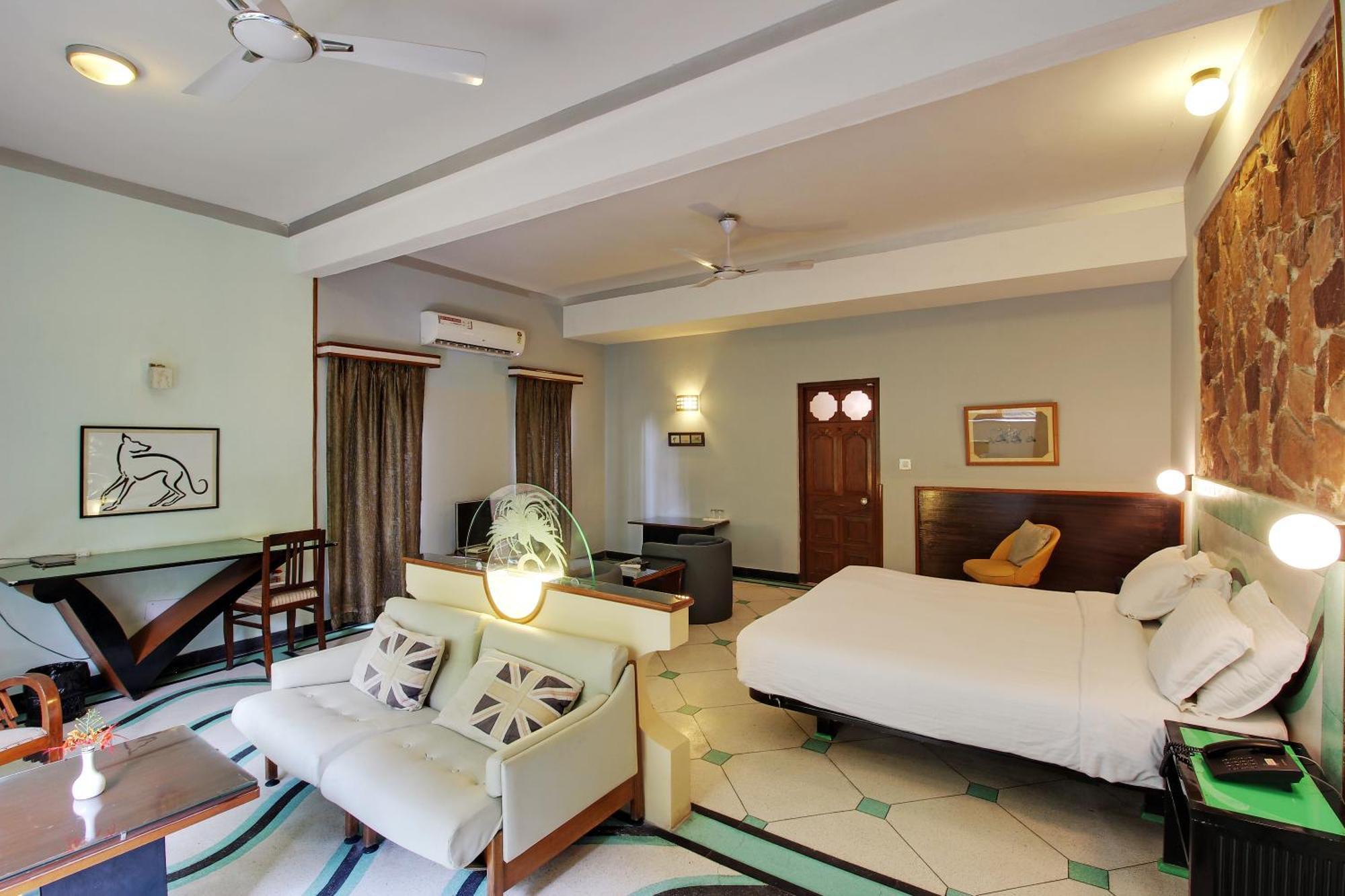 Hotel Inn Season Mahāmandir Dış mekan fotoğraf