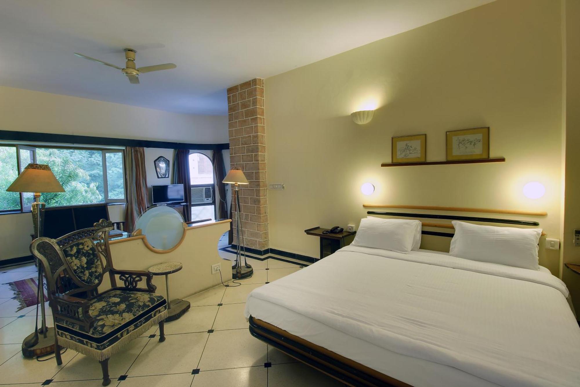Hotel Inn Season Mahāmandir Dış mekan fotoğraf