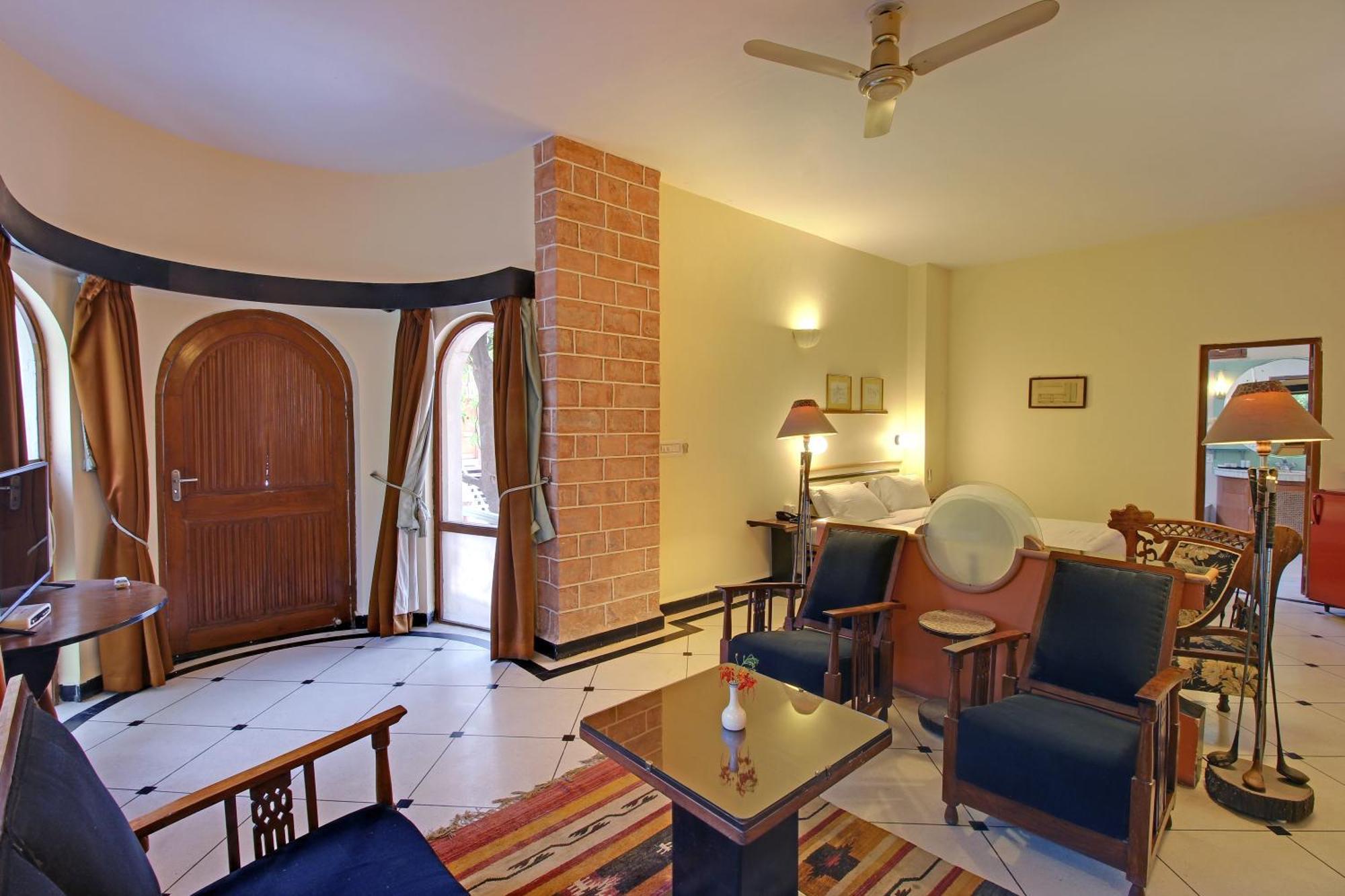 Hotel Inn Season Mahāmandir Dış mekan fotoğraf