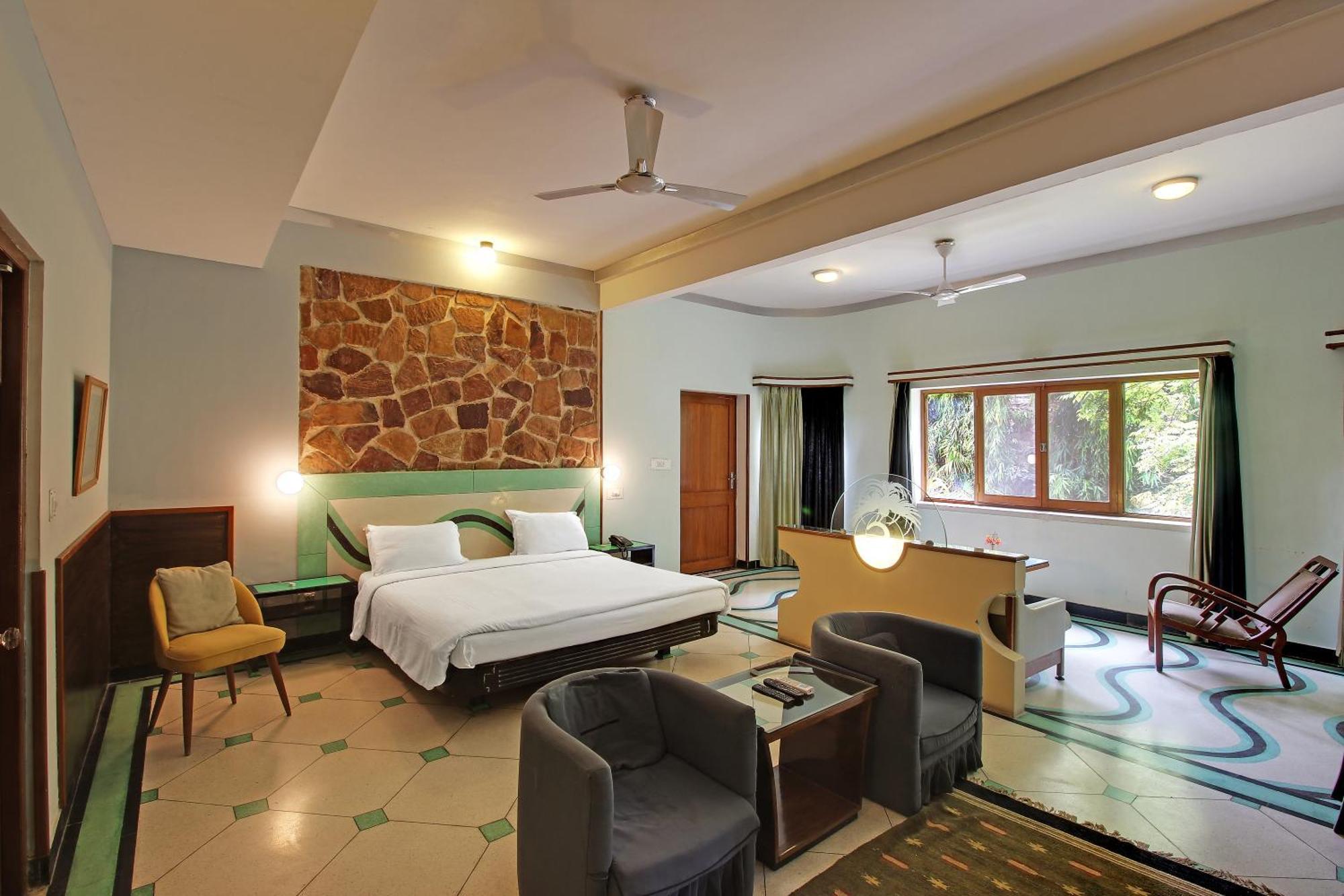 Hotel Inn Season Mahāmandir Dış mekan fotoğraf