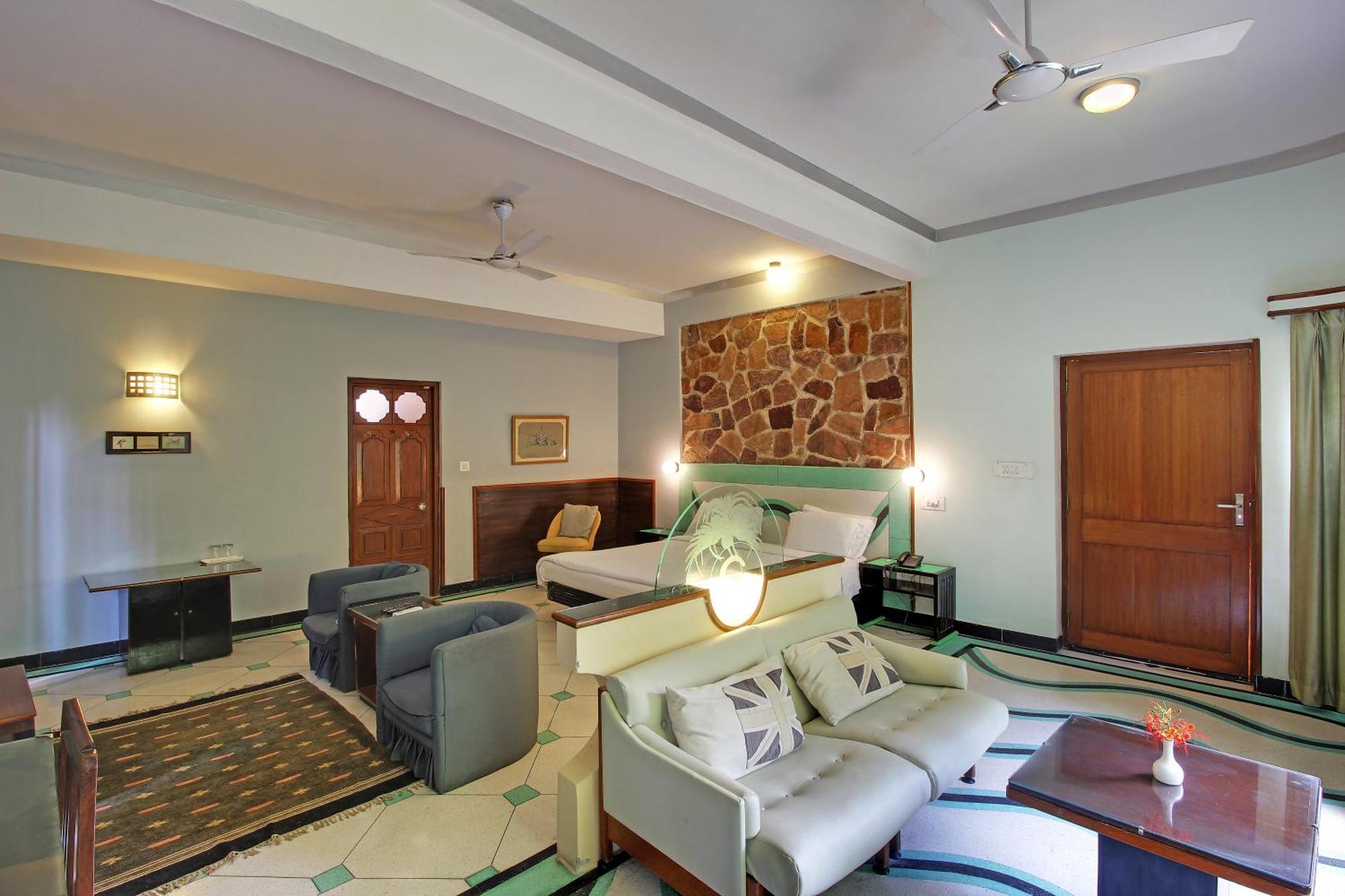 Hotel Inn Season Mahāmandir Dış mekan fotoğraf