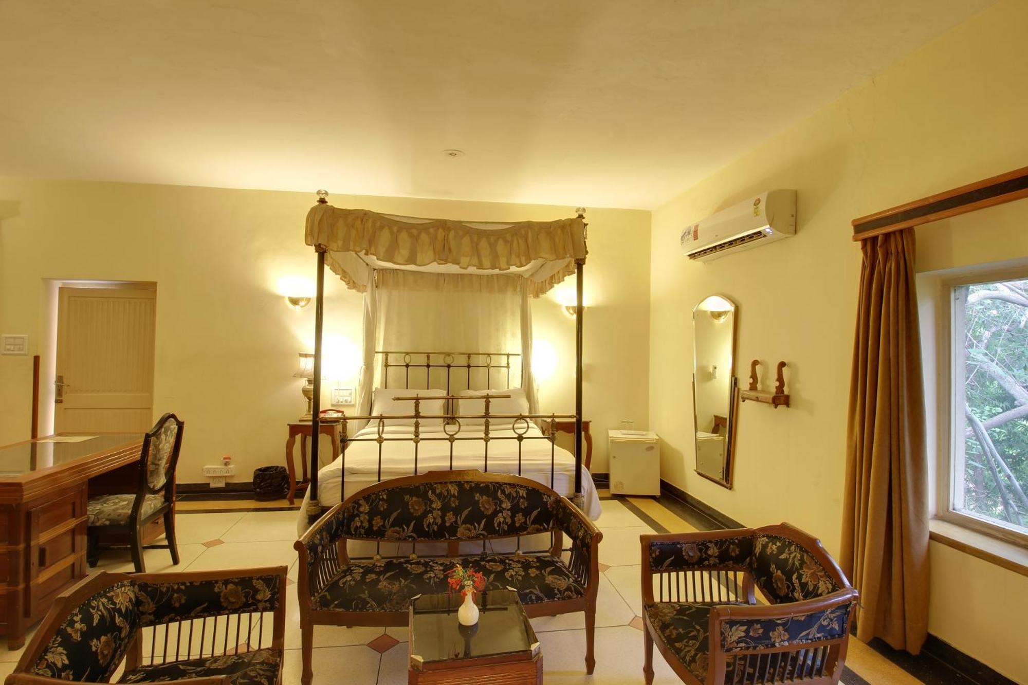 Hotel Inn Season Mahāmandir Dış mekan fotoğraf