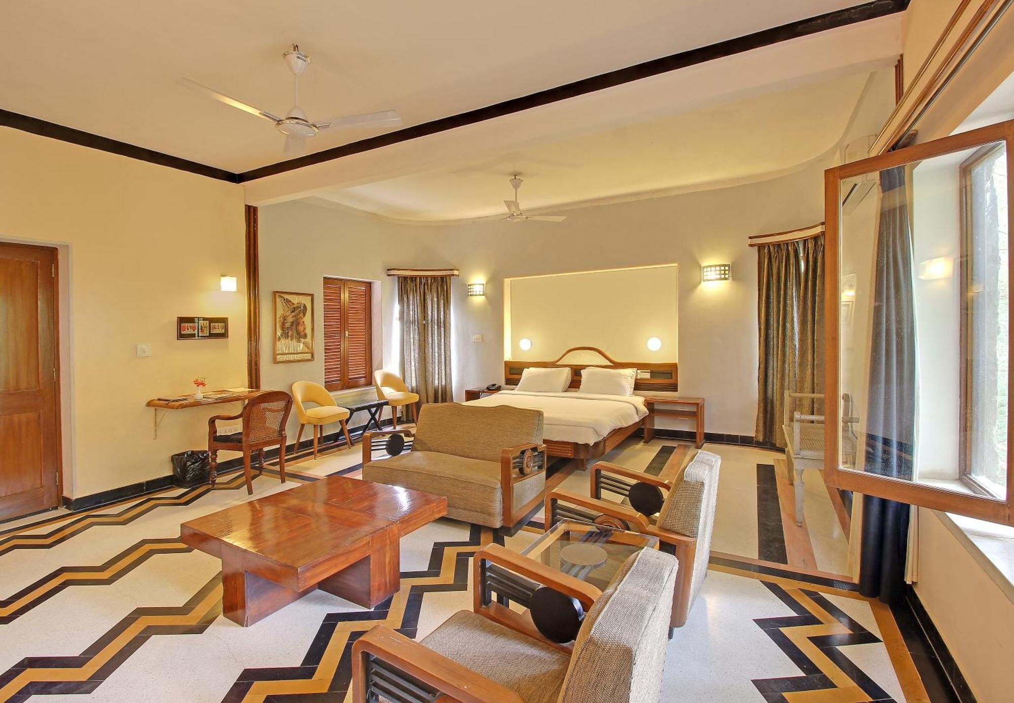 Hotel Inn Season Mahāmandir Dış mekan fotoğraf
