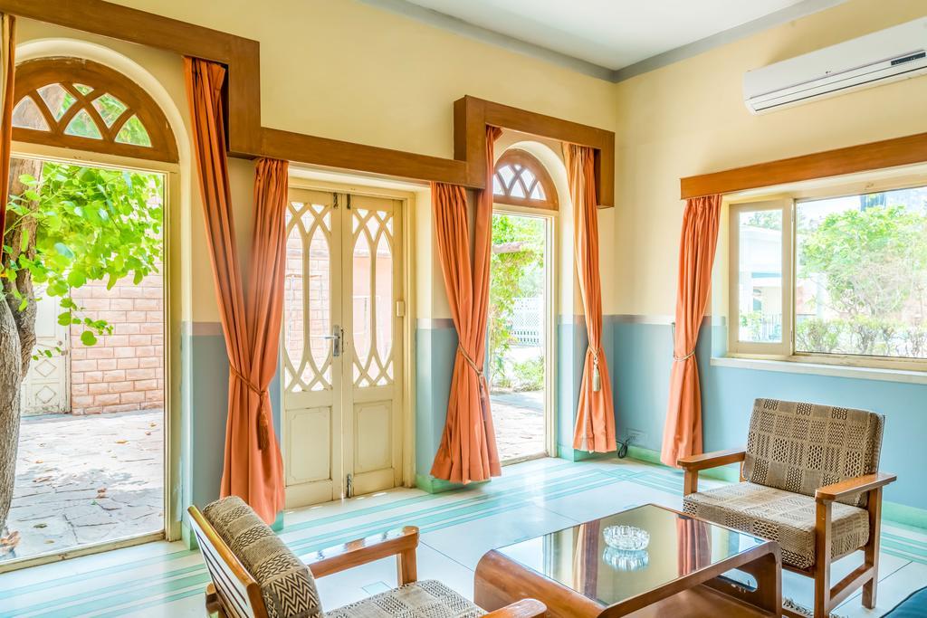 Hotel Inn Season Mahāmandir Dış mekan fotoğraf