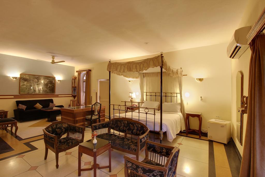 Hotel Inn Season Mahāmandir Dış mekan fotoğraf