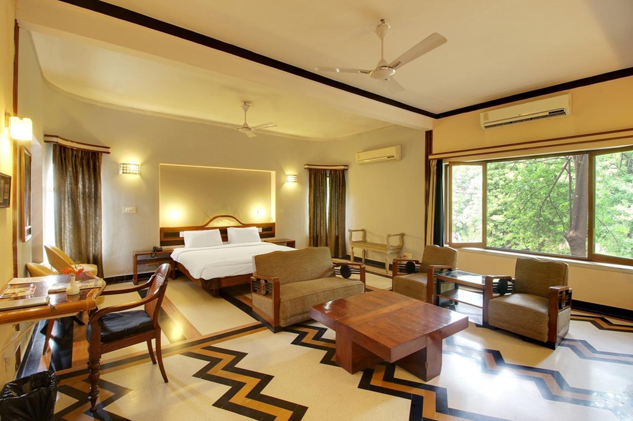 Hotel Inn Season Mahāmandir Dış mekan fotoğraf