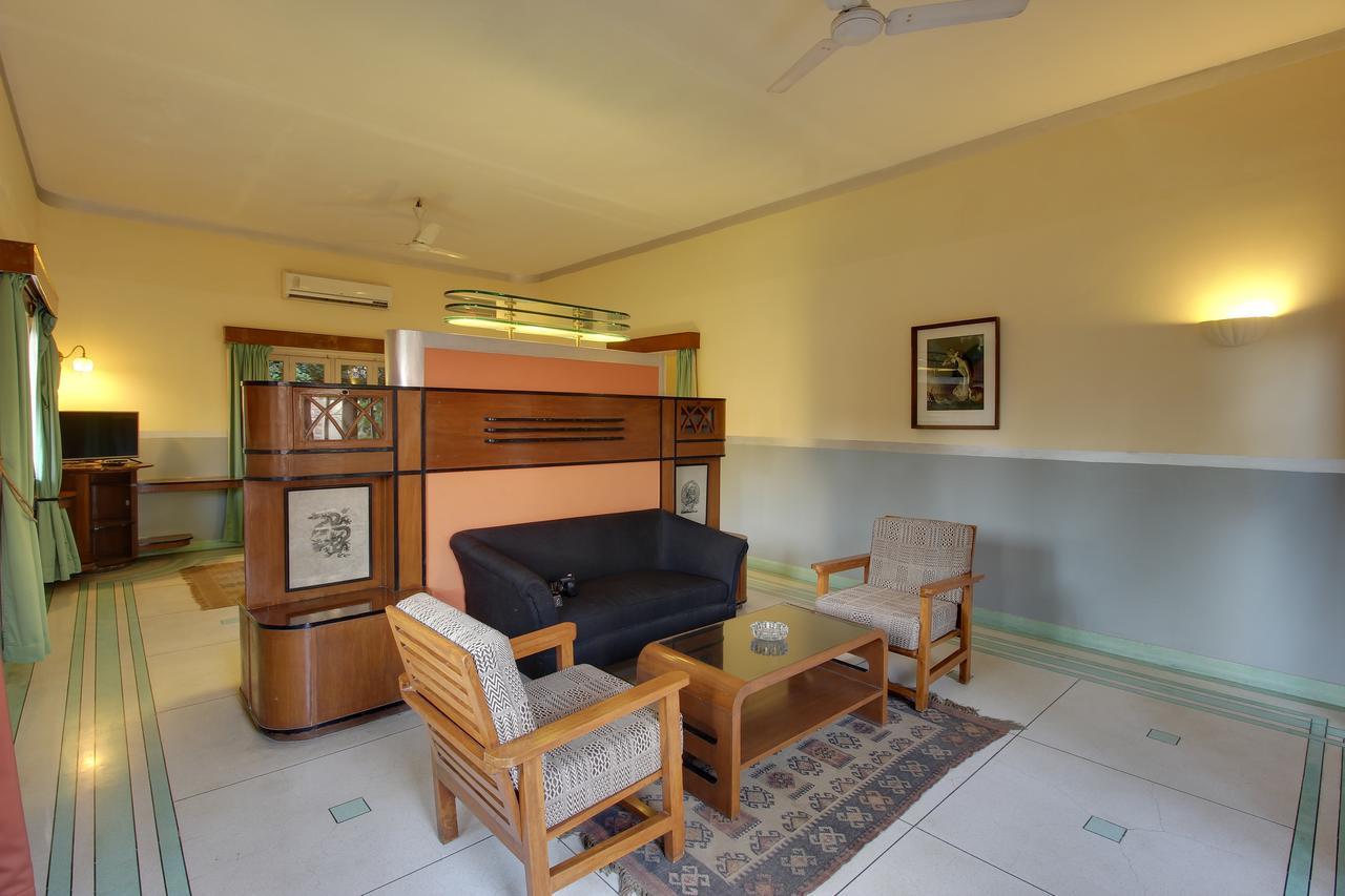 Hotel Inn Season Mahāmandir Dış mekan fotoğraf