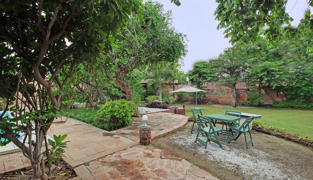 Hotel Inn Season Mahāmandir Dış mekan fotoğraf